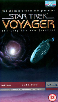 Voyager 2.03